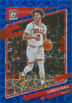 Lonzo Ball