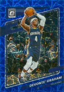 Devonte' Graham