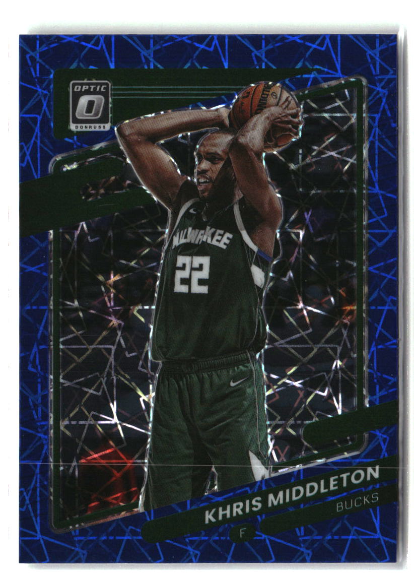 Khris Middleton