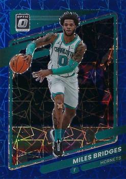 Miles Bridges