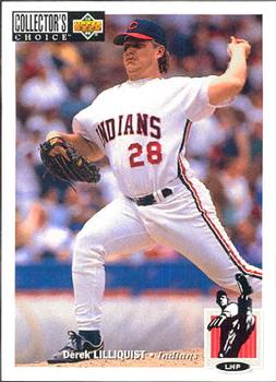 Derek Lilliquist