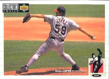 Albie Lopez