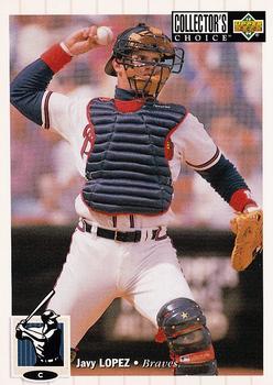 Javy Lopez