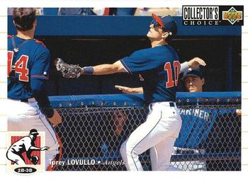 Torey Lovullo