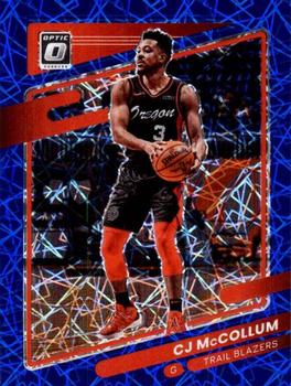 CJ McCollum