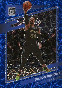 Dillon Brooks