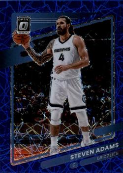 Steven Adams