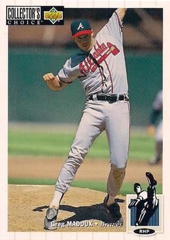 Greg Maddux