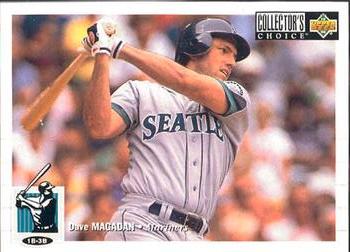 Dave Magadan