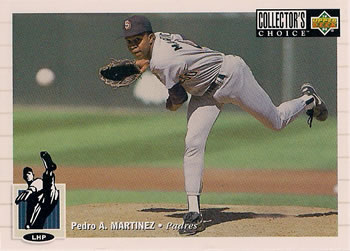 Pedro A. Martinez