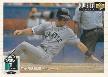 Tino Martinez