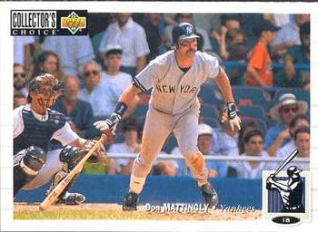 Don Mattingly