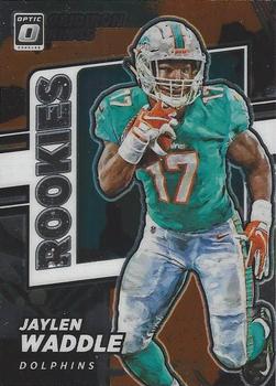 Jaylen Waddle