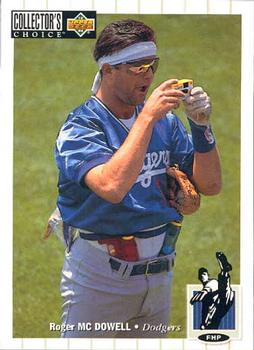Roger McDowell