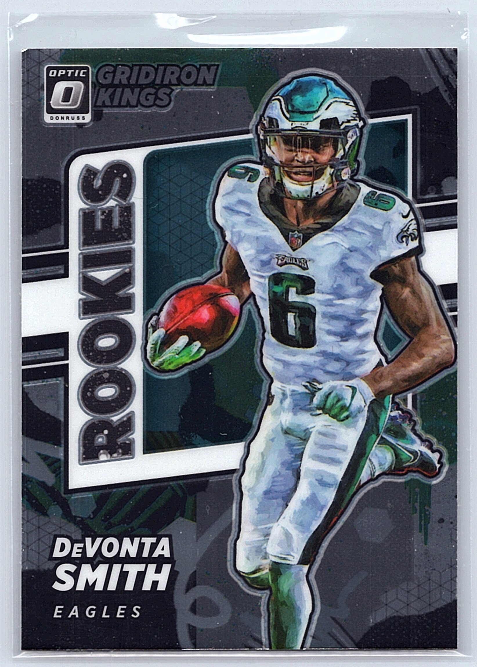 DeVonta Smith