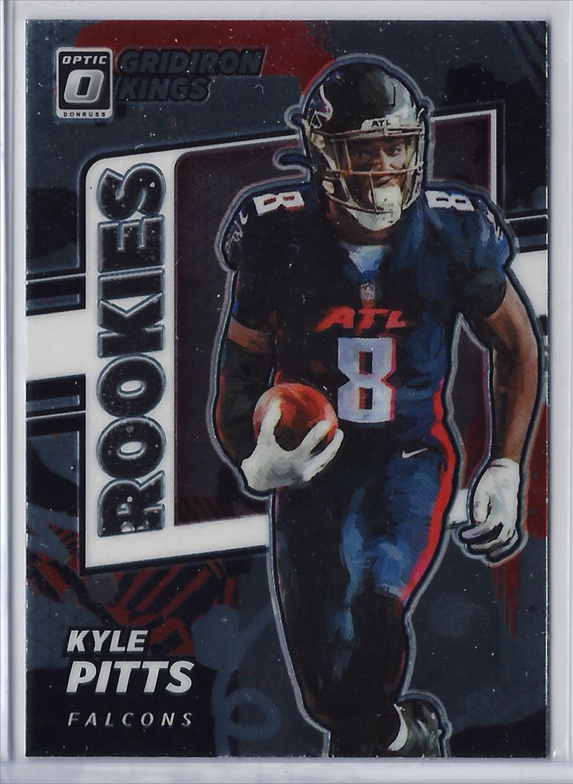 Kyle Pitts