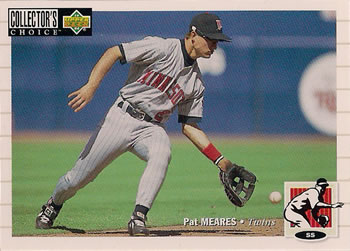 Pat Meares