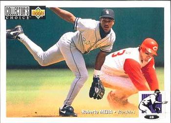 Roberto Mejia