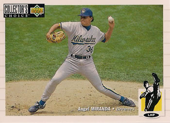 Angel Miranda