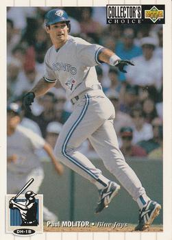Paul Molitor