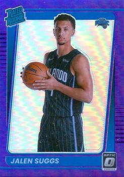 Jalen Suggs