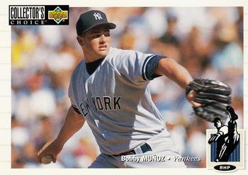 Bobby Munoz