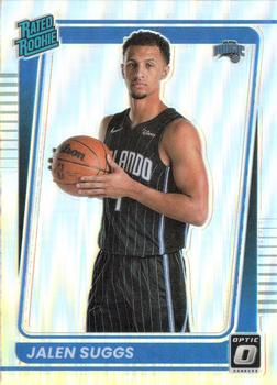 Jalen Suggs