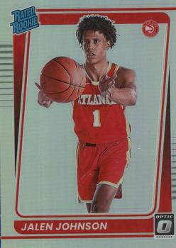 Jalen Johnson