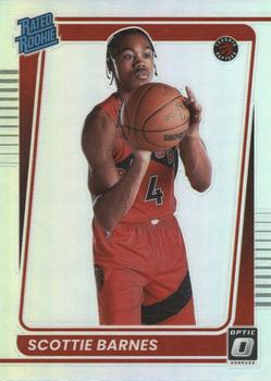 Scottie Barnes