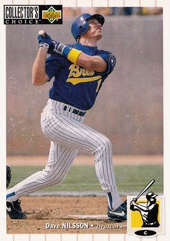 Dave Nilsson
