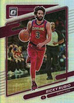 Ricky Rubio