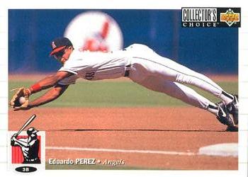Eduardo Perez