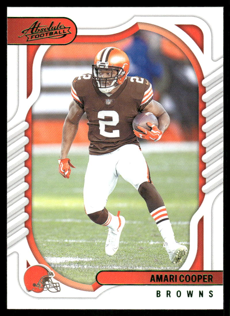 Amari Cooper