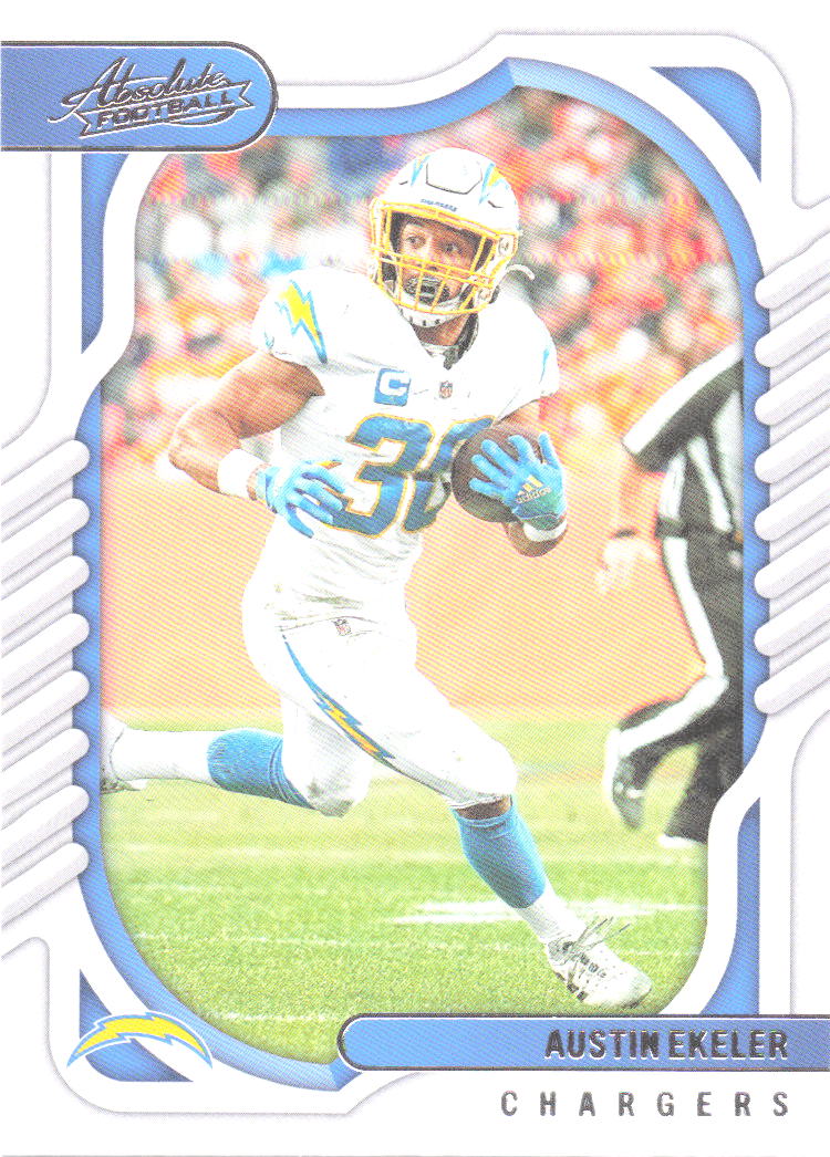 Austin Ekeler
