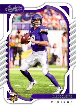 Kirk Cousins