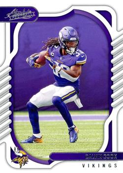 #91 Dalvin Cook