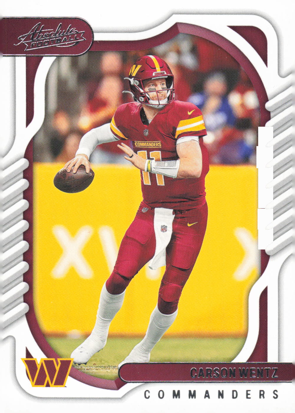 Carson Wentz