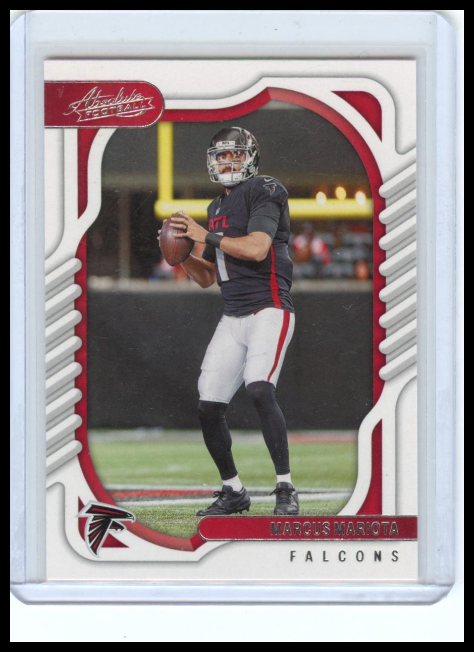 Marcus Mariota