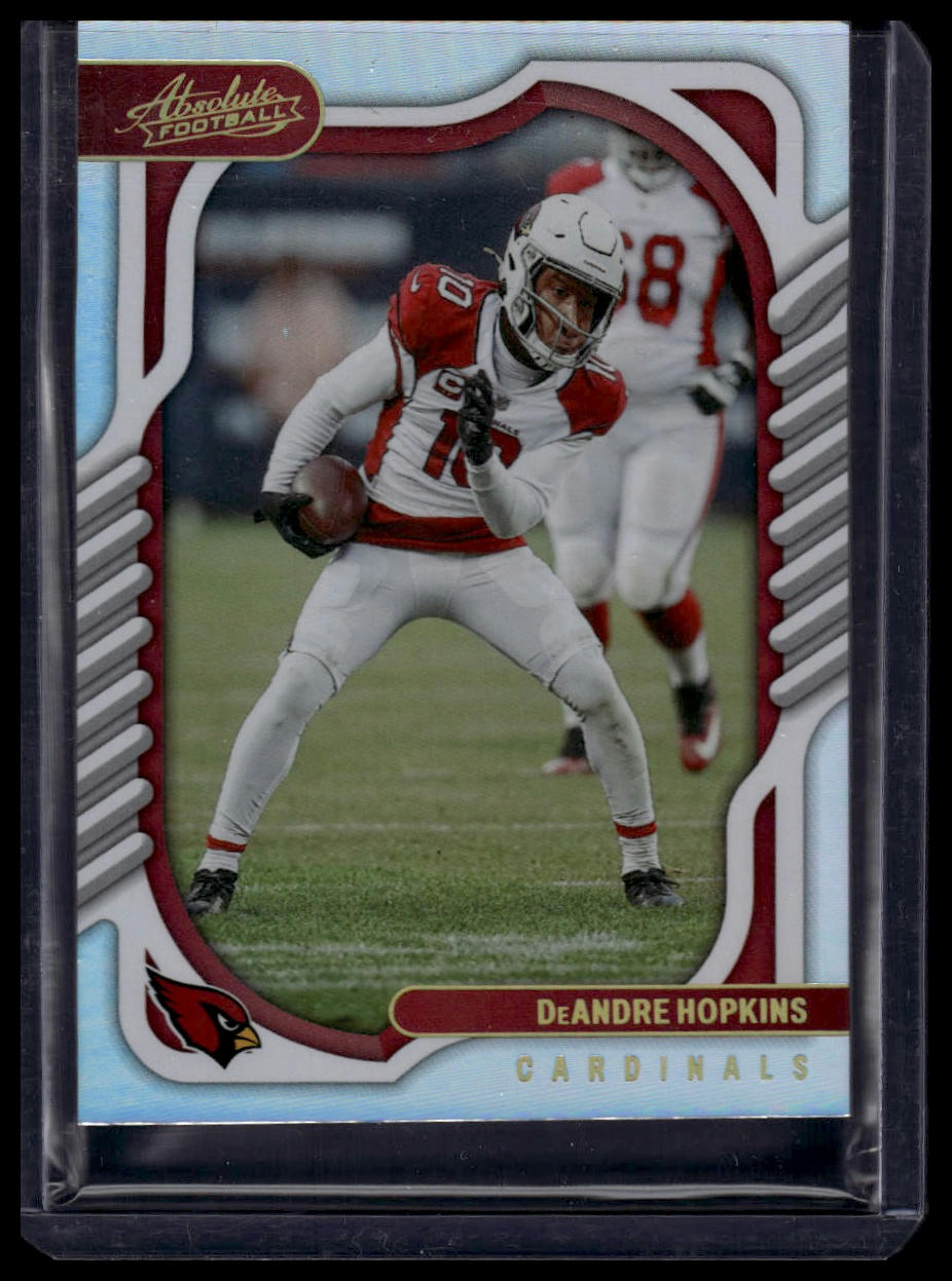 DeAndre Hopkins