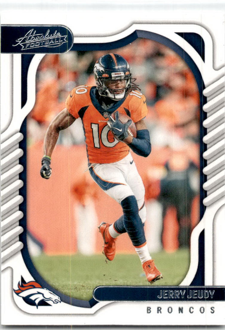 Jerry Jeudy