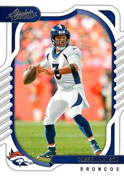 Russell Wilson