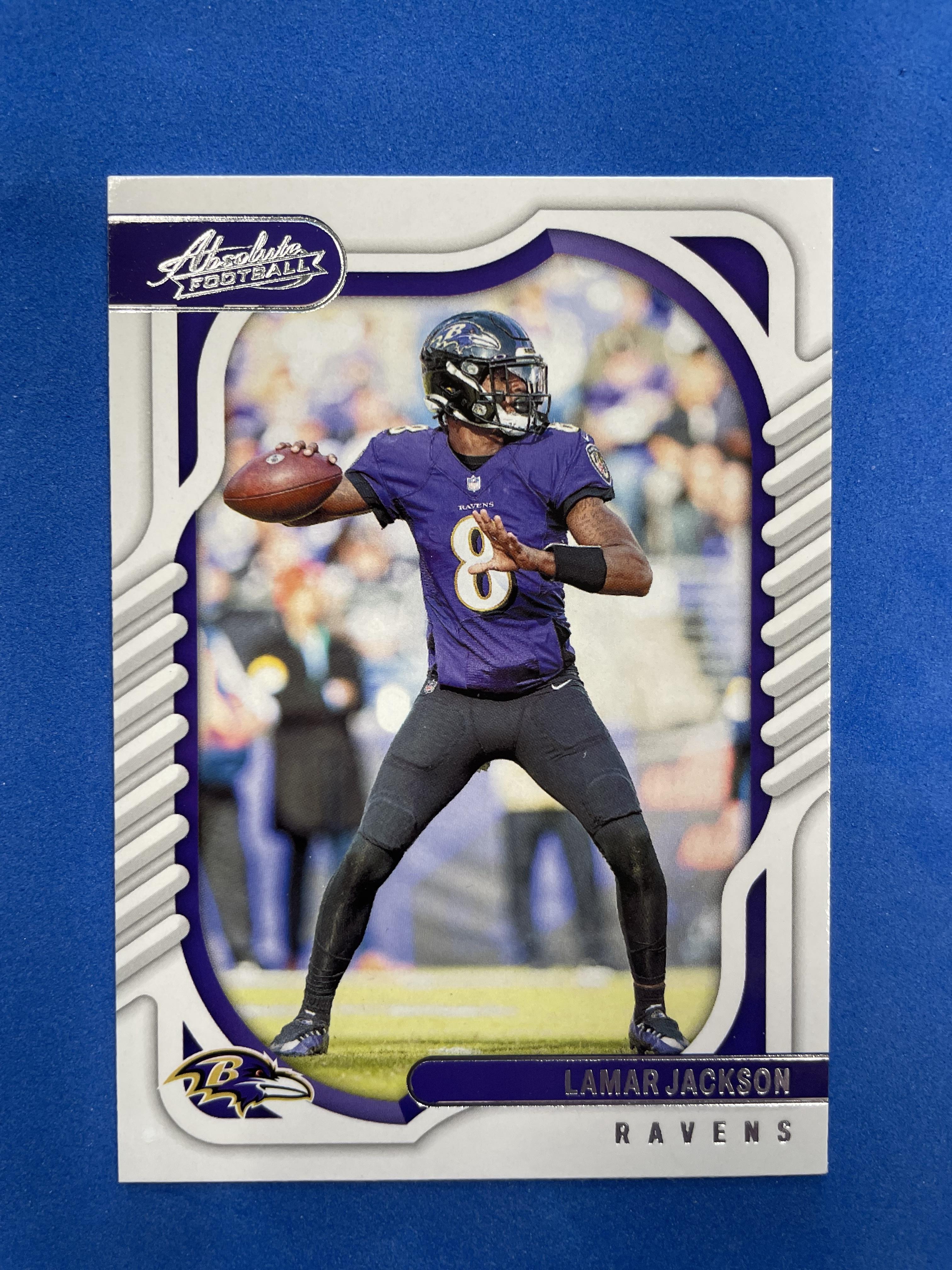 Lamar Jackson