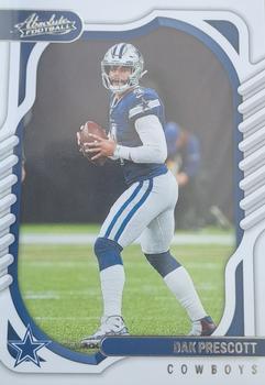 Dak Prescott
