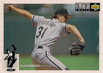 Scott Radinsky
