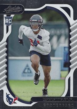 Derek Stingley Jr.