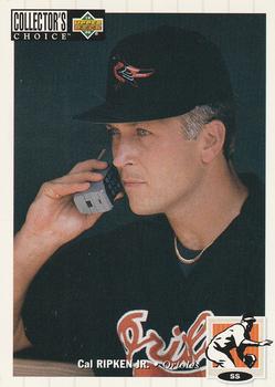 Cal Ripken Jr.