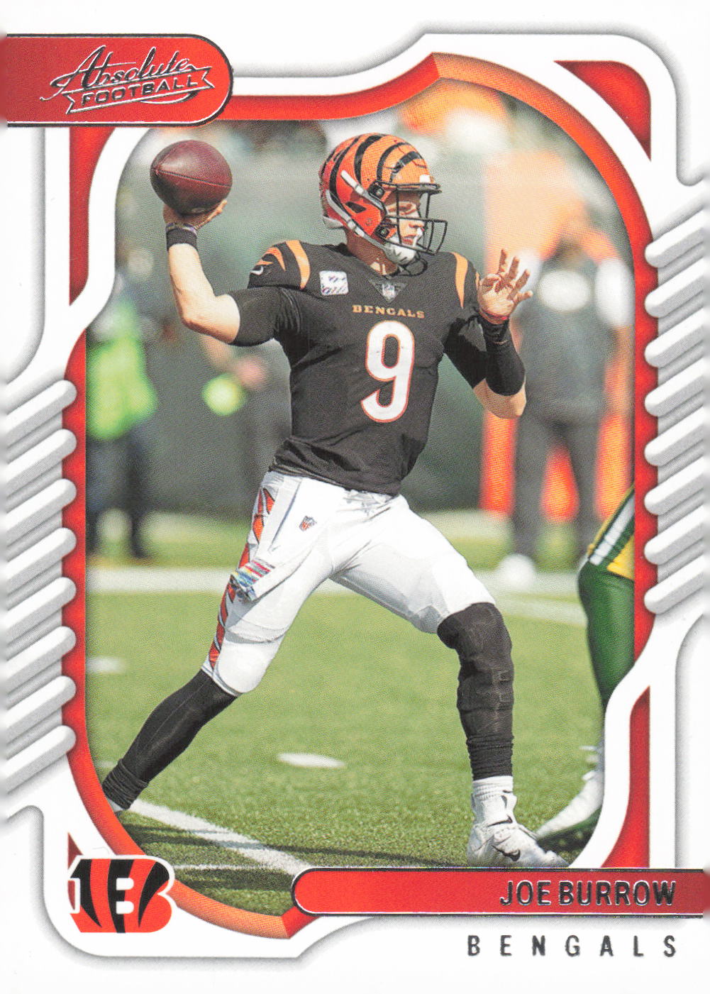 Joe Burrow