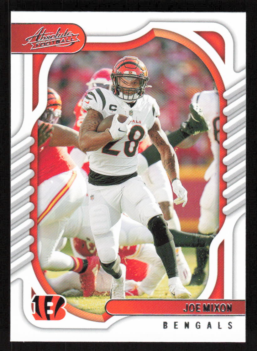 Joe Mixon