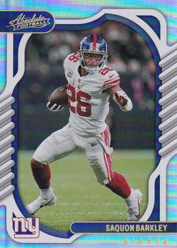 Saquon Barkley