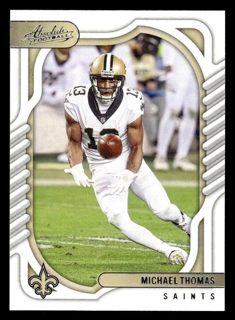 Michael Thomas